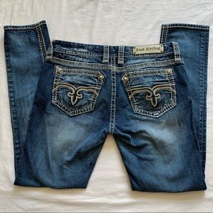 Rock Revival skinny jeans